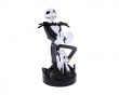 Jack Skellington Mobil- & Controllerholder