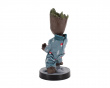 Marvel Toddler Groot in Pajamas Mobil- & Controllerholder