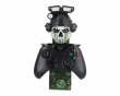 Call of Duty Ghost Ikon Mobil- & Controllerholder