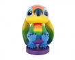 Rainbow Stitch Mobil- & Controllerholder