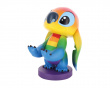 Rainbow Stitch Mobil- & Controllerholder