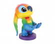 Rainbow Stitch Mobil- & Controllerholder