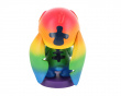 Rainbow Stitch Mobil- & Controllerholder