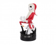 Jack in Santa Suit Mobil- & Controllerholder