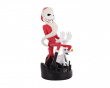 Jack in Santa Suit Mobil- & Controllerholder