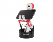 Jack in Santa Suit Mobil- & Controllerholder