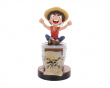 One Piece Luffy Mobil- & Controllerholder