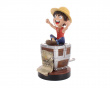 One Piece Luffy Mobil- & Controllerholder