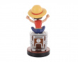 One Piece Luffy Mobil- & Controllerholder