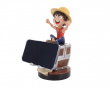 One Piece Luffy Mobil- & Controllerholder