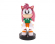 Sonic Amy Rose Mobil- & Controllerholder