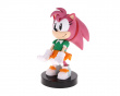 Sonic Amy Rose Mobil- & Controllerholder