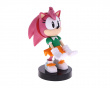 Sonic Amy Rose Mobil- & Controllerholder