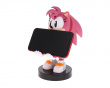 Sonic Amy Rose Mobil- & Controllerholder