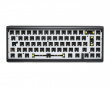 Tinker 65 RGB Barebone ISO - Sort
