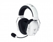 BlackShark V2 Hyperspeed Trådløst Gaming Headset - Hvid