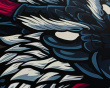 Draconic Delirium 2XL Gaming Musemåtte