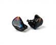 Hype 10 IEM Hovedtelefoner - Sort