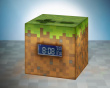 Minecraft Vækkeur