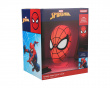 Spiderman Mask Light