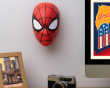 Spiderman Maskelys – Lampe