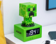 Creeper Icon Vækkeur