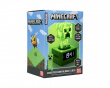 Creeper Icon Vækkeur