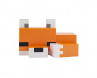 Minecraft Fox Lampe