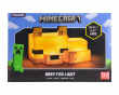 Minecraft Fox Lampe