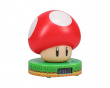 Super Mushroom Digitalt Vækkeur