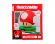 Super Mushroom Digitalt Vækkeur