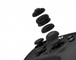 Joystick Thumb Grips til GameSir/Xbox/Playstation/Switch Pro Controllers - Sort