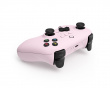 Ultimate 2.4G Wireless Controller Hall Effect Edition - Trådløs Controller - Rosa