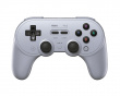 Pro 2 Bluetooth Gamepad Hall Effect Edition - Bluetooth Controller - Grå