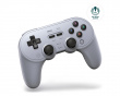 Pro 2 Bluetooth Gamepad Hall Effect Edition - Bluetooth Controller - Grå