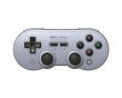 SN30 Pro Bluetooth Gamepad Hall Effect Edition - Bluetooth Controller - Grå