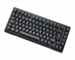 Tinker 75 RGB Hotswap Tastatur ISO - Sort [MX Cherry Brown]