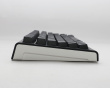Tinker 75 RGB Hotswap Tastatur ISO - Sort [MX Cherry Blue]