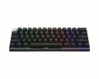 G PRO X 60 Lightspeed Trådløst Gaming Tastatur [Tactile Black] - Sort