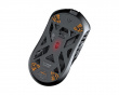 Glas Skates til Beast X - Tiger