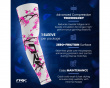 Gaming Sleeve Sakura - Lyserød - L