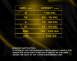 Gaming Sleeve Rxckstar - Limited Edition - L