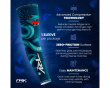 Gaming Sleeve Rxckstar - Limited Edition - 2XL