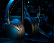 Maxwell Trådløs Gaming Headset (PS4/PS5/PC)