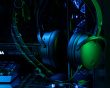 Maxwell Trådløs Gaming Headset (PS4/PS5/PC)