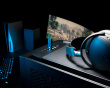 Maxwell Trådløs Gaming Headset (PS4/PS5/PC)