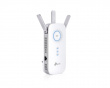 RE550 AC1900, WiFi Signaludvider