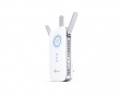 RE550 AC1900, WiFi Signaludvider
