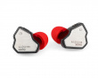 Zero IEM Hovedtelefoner - Sort