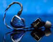 Nova IEM Hovedtelefoner